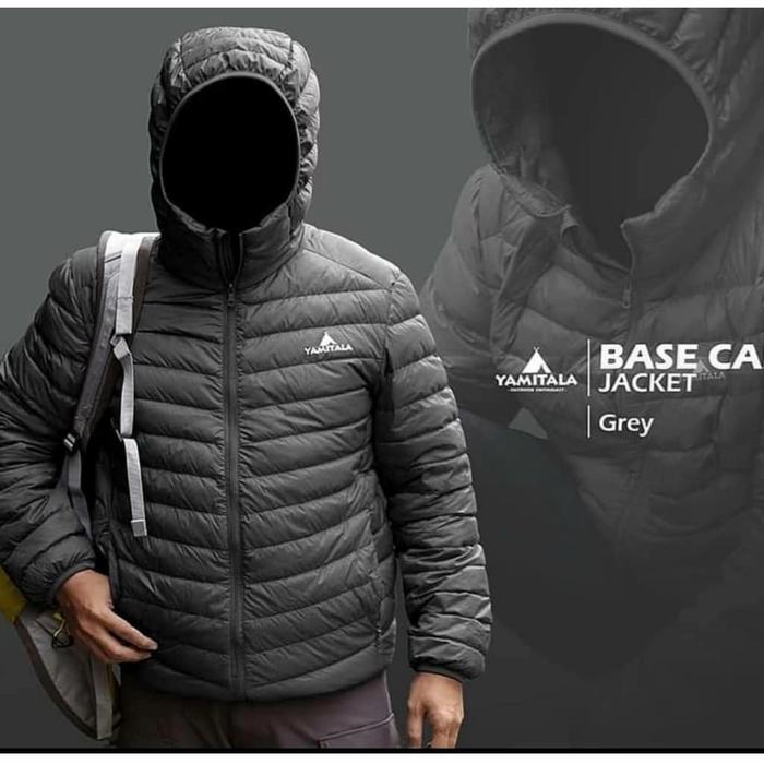 JAKET YAMITALA BASECAMP
