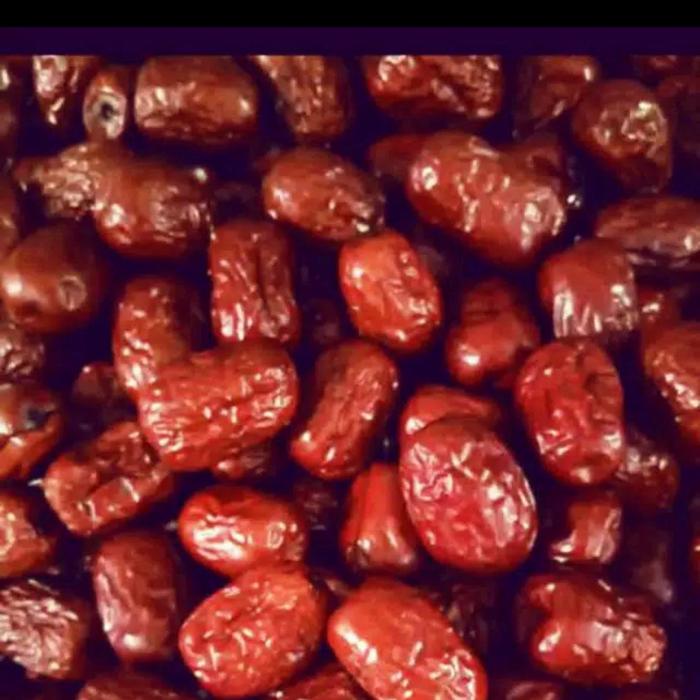 RED DATES/ANGCO/HONGZHAO SUPER 250GR