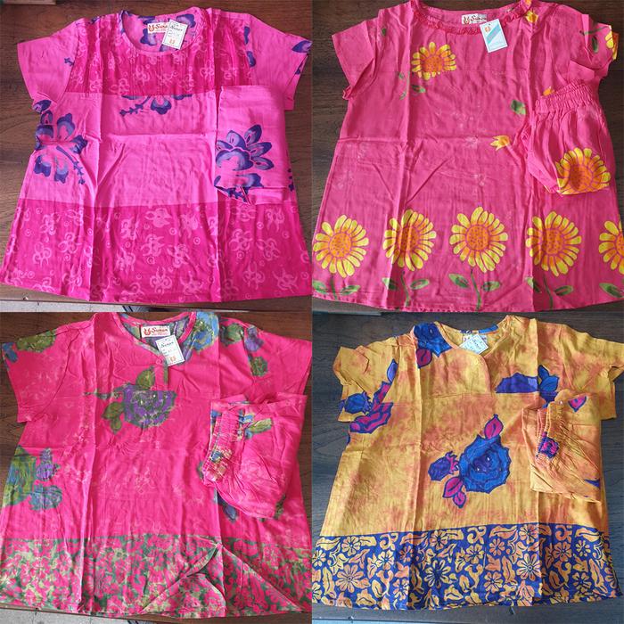 Baju Tidur Sunan