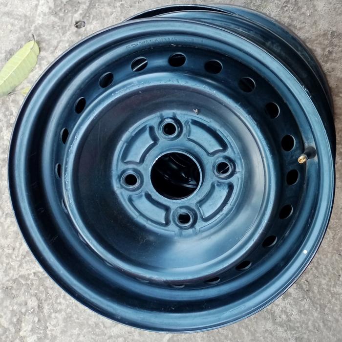 velg R14 Pcd 114