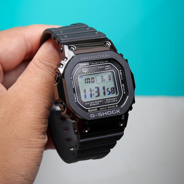 G-SHOCK GMW-B5000G-1