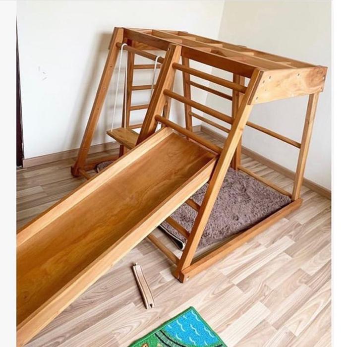 Brakiasi Prosotan Anak-Brakiasi Playground Anak