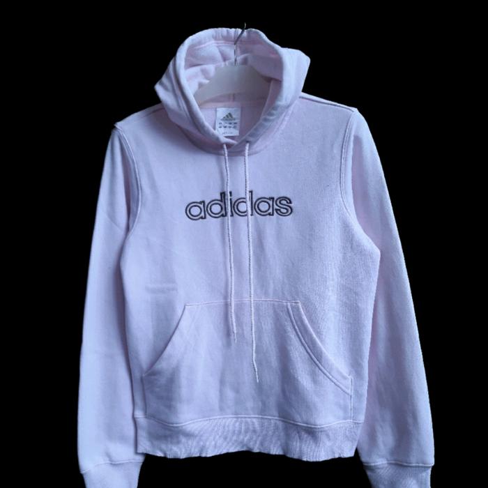 hoodie adidas second