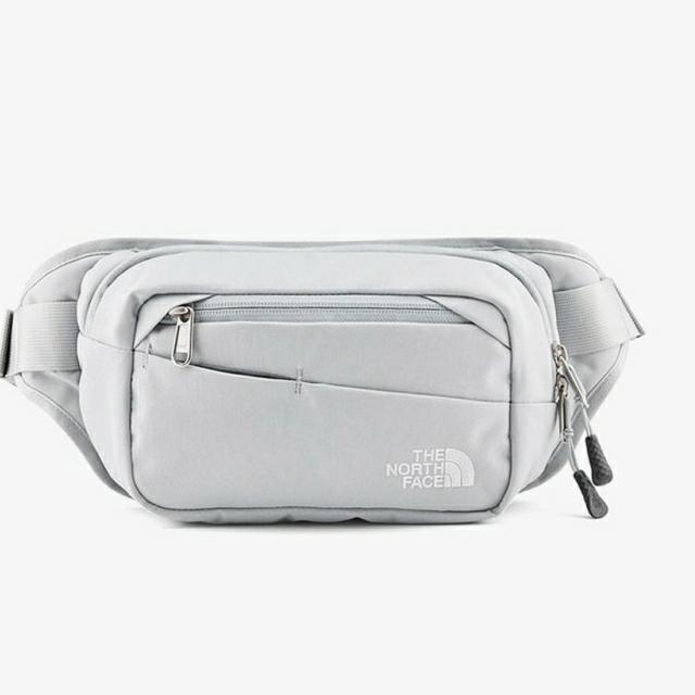 TAS PINGGANG PRIA THE NORTH FACE S19 EQ BOZER HIPPACK ORIGINAL