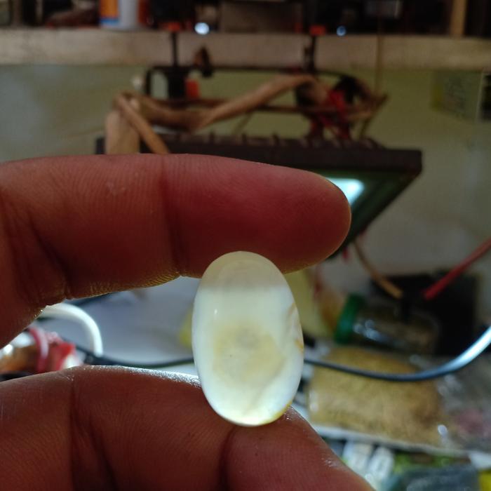 Batu mustika air Asli 25