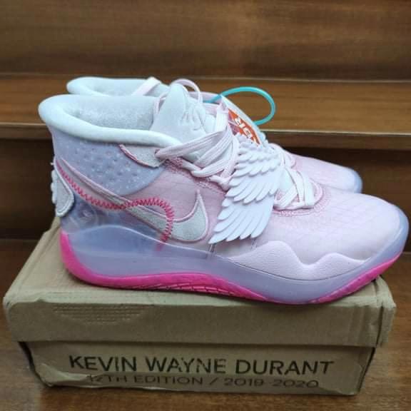 Nike Zoom KD 12 EP Original