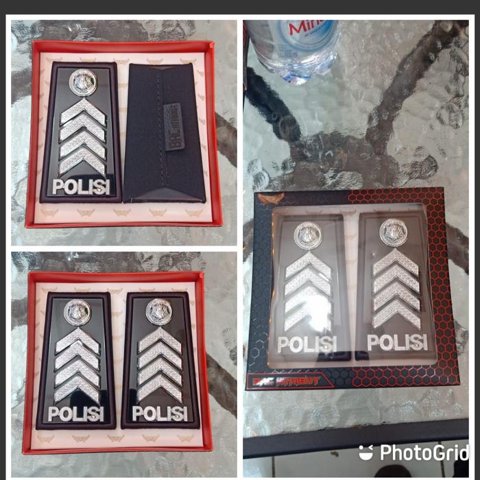 PANGKAT POLISI BRIPKA PANGKAT POLRI BRIPKA