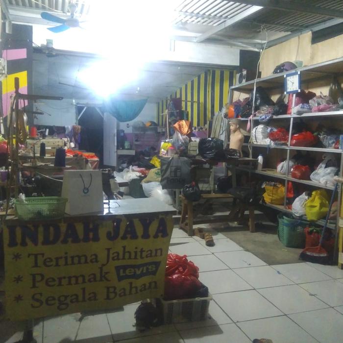 Jasa Jahit Konveksi Baju Koko