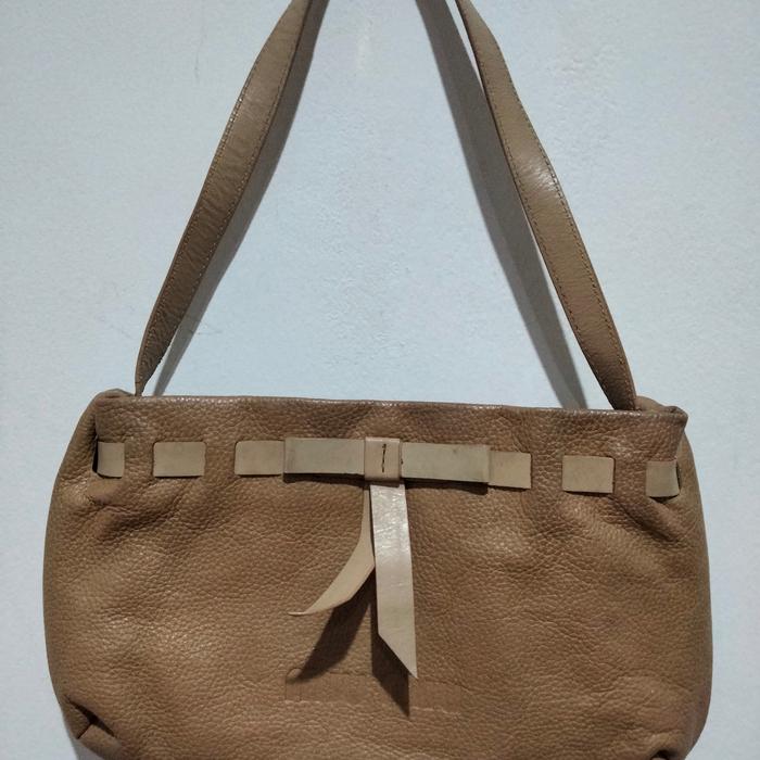 Tas Shoulder Vintage Miu Miu Authentic