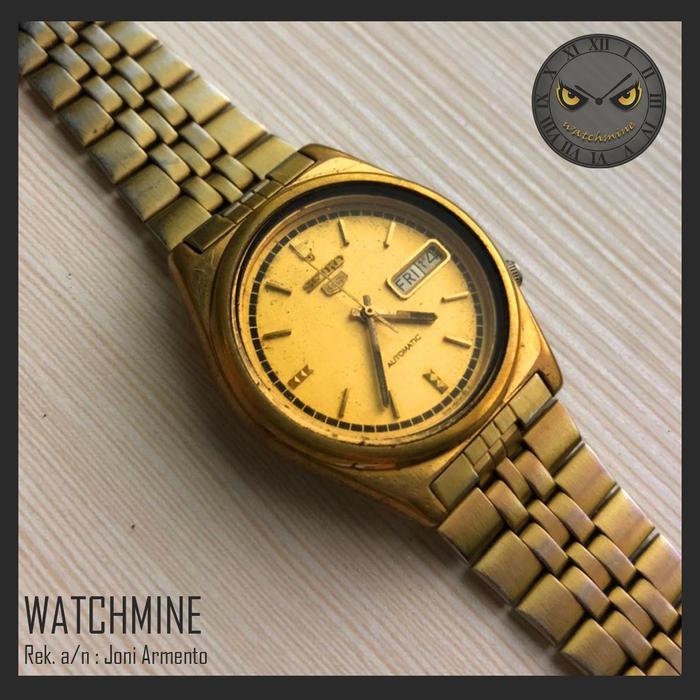 seiko 5 seiko5 automatic