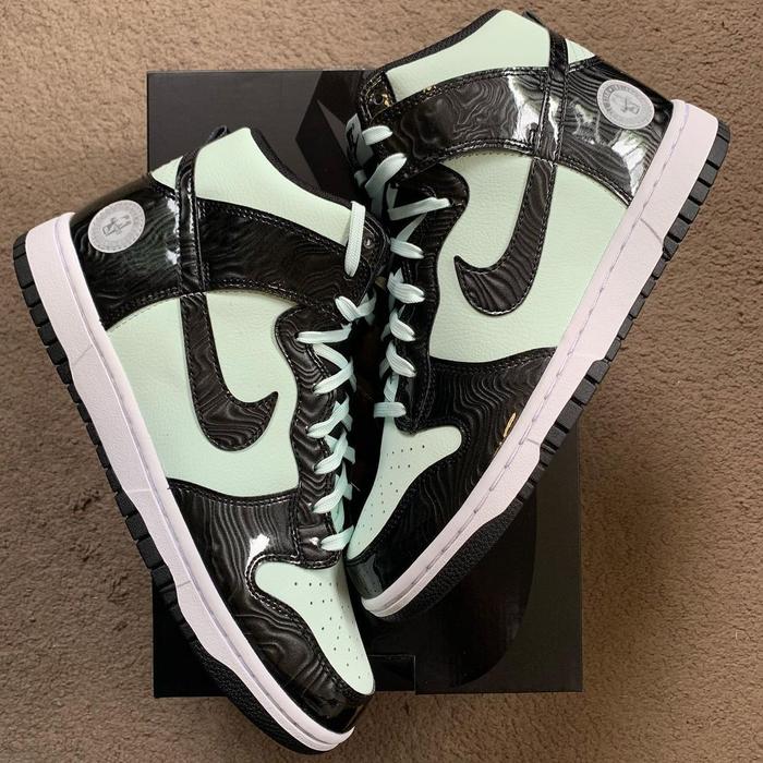 Nike Dunk High SE “ALL STAR” 100% Authentic