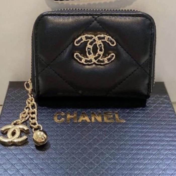 CHANEL WALLET ORI GIFT