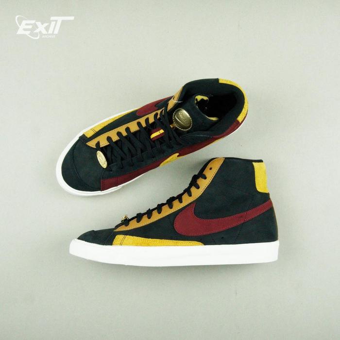 Nike W Blazer Mid 77 Dorothy Gaters