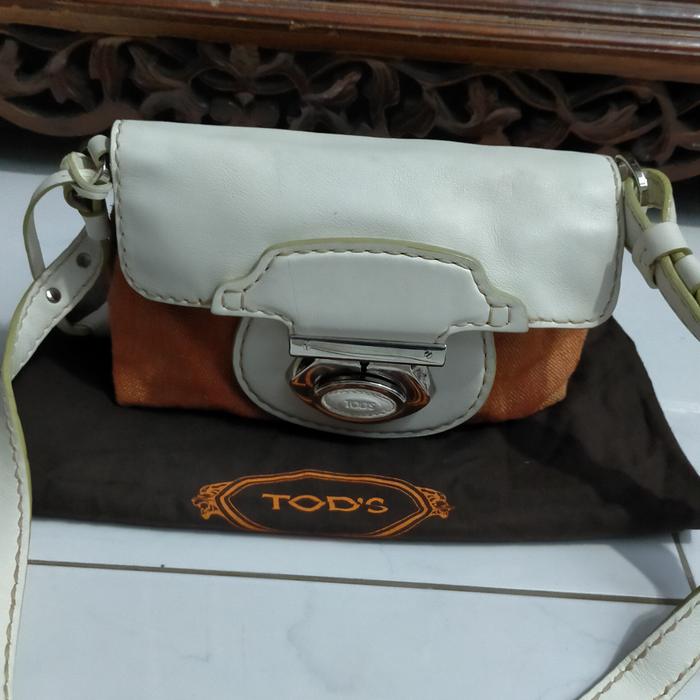 tas tods original