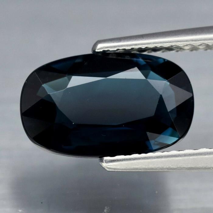 Indicolite Tourmaline Memo GLC