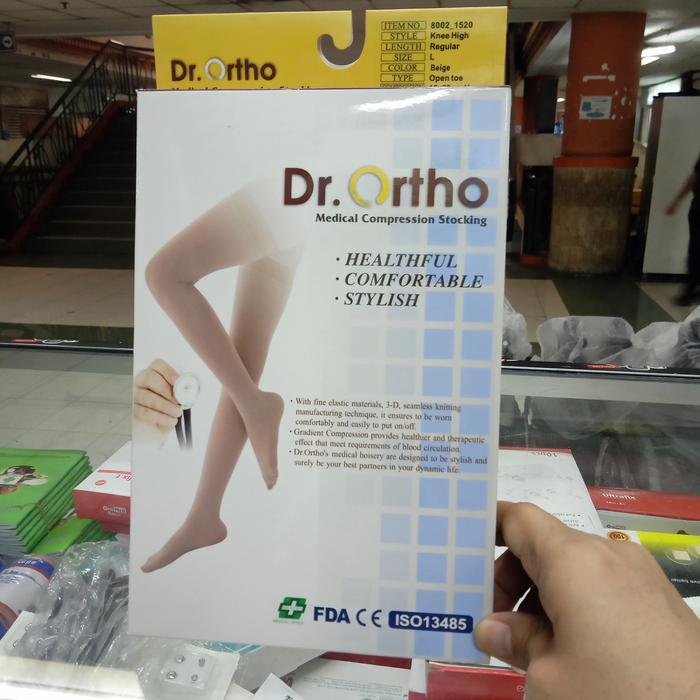 stocking varises Dr Ortho