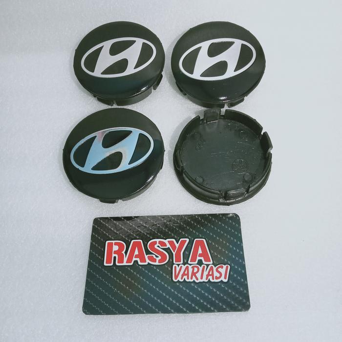 dop velg dop roda hyundai H1 all new Tucson