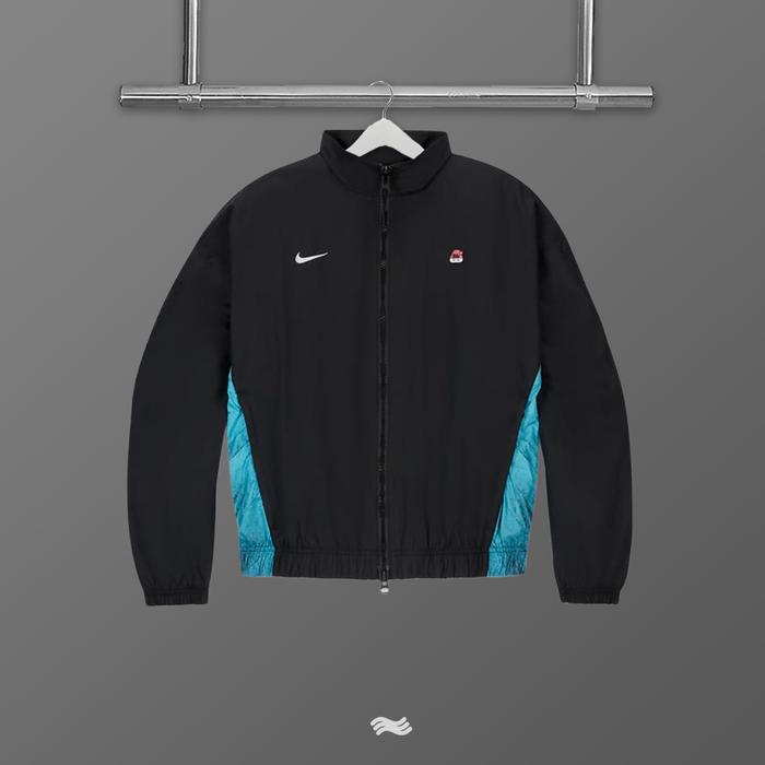 Tracksuit Jacket Nike x Skepta