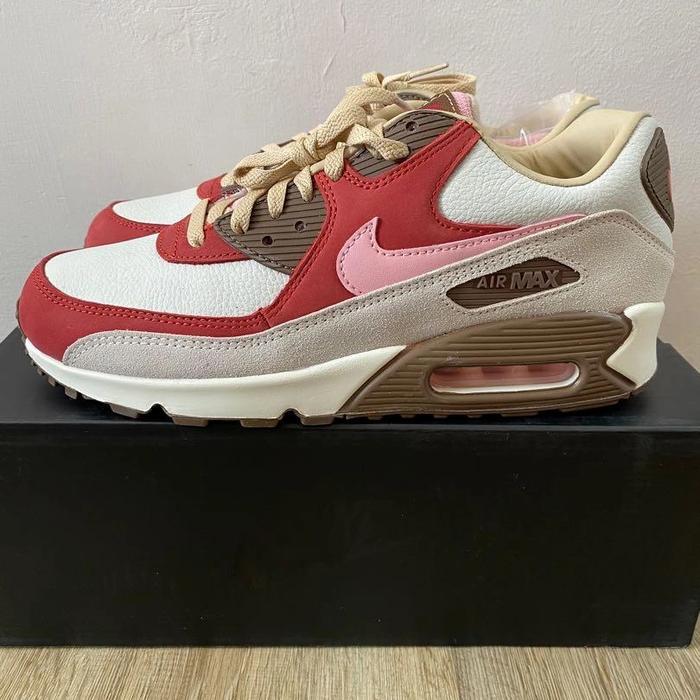 nike air max 90 bacon