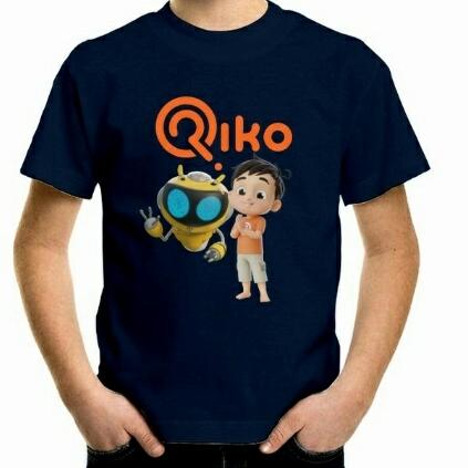 kaos riko the series