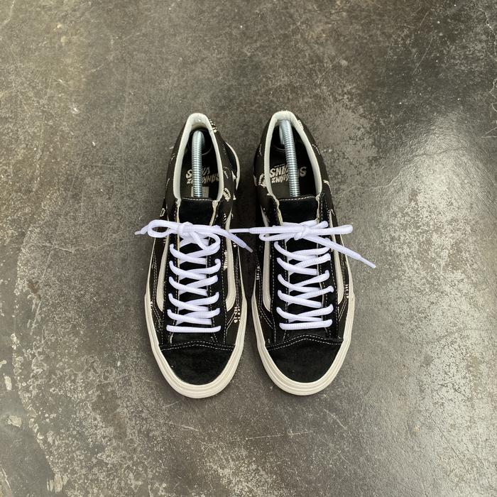 Vans OS style 36 Sankuanz