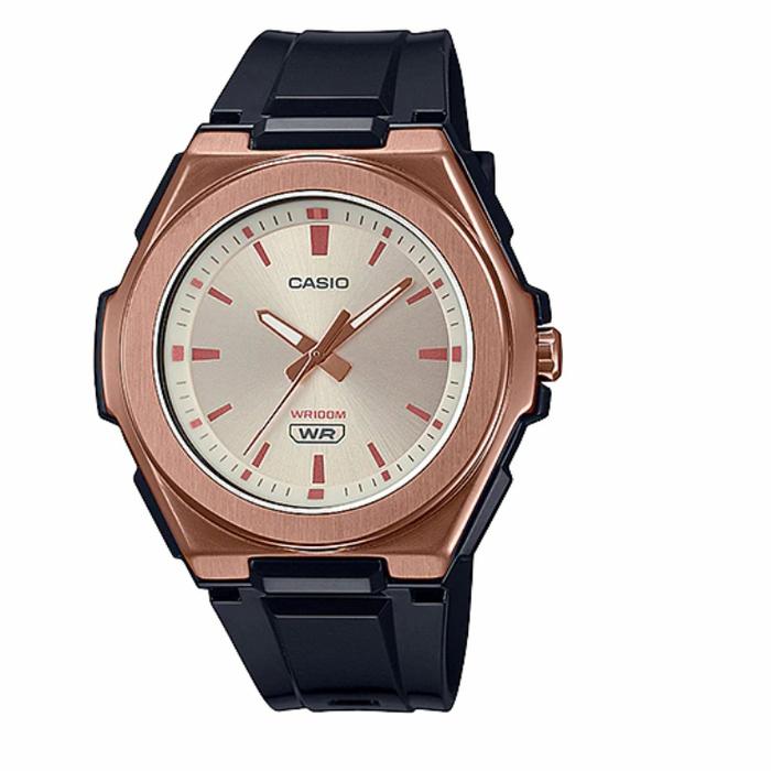 Jam Tangan CASIO LWA-300HRG-5EVDF Original