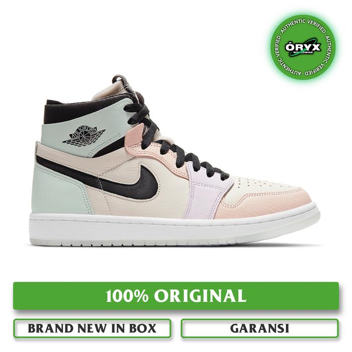 Nike Air Jordan 1 High Zoom Comfort CMFT Easter