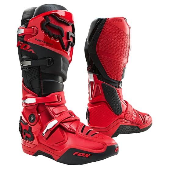 BOOTS FOX INSTINCT