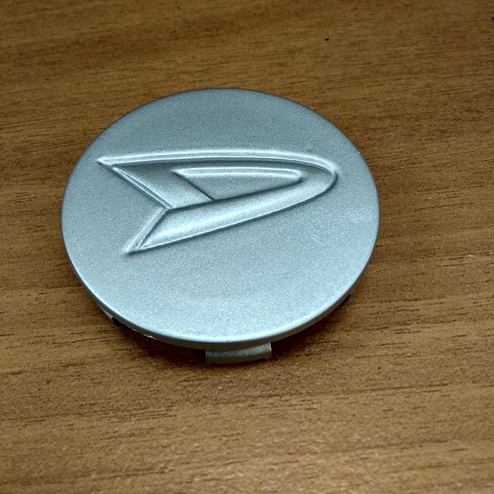 Dop velg racing silver sigra/ Ayla