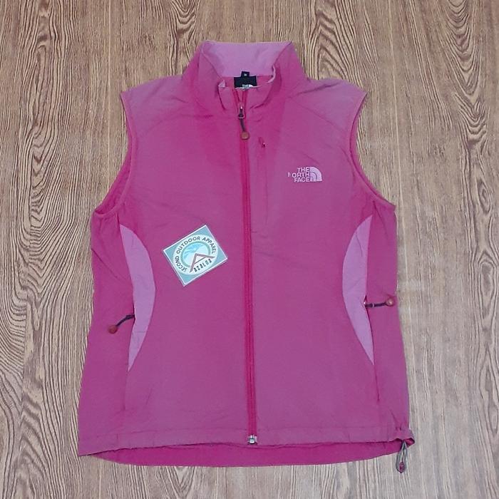 Rompi The North Face Victori Series