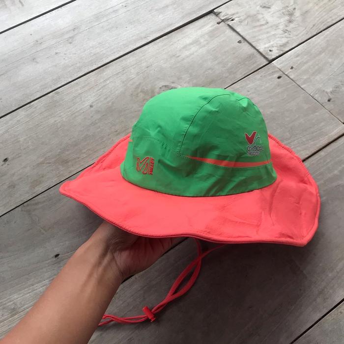MILLET JUNGLE HAT