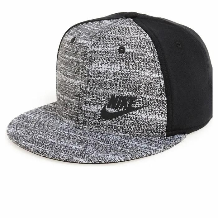 Nike true tech snapback cap