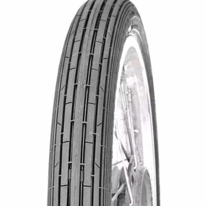 Ban Luar IRC 250 18 NF 2 Motif Lurus