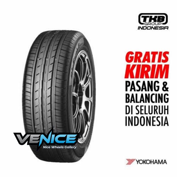 Ban Mobil Yokohama 205 55 R16 Di Kota Medan
