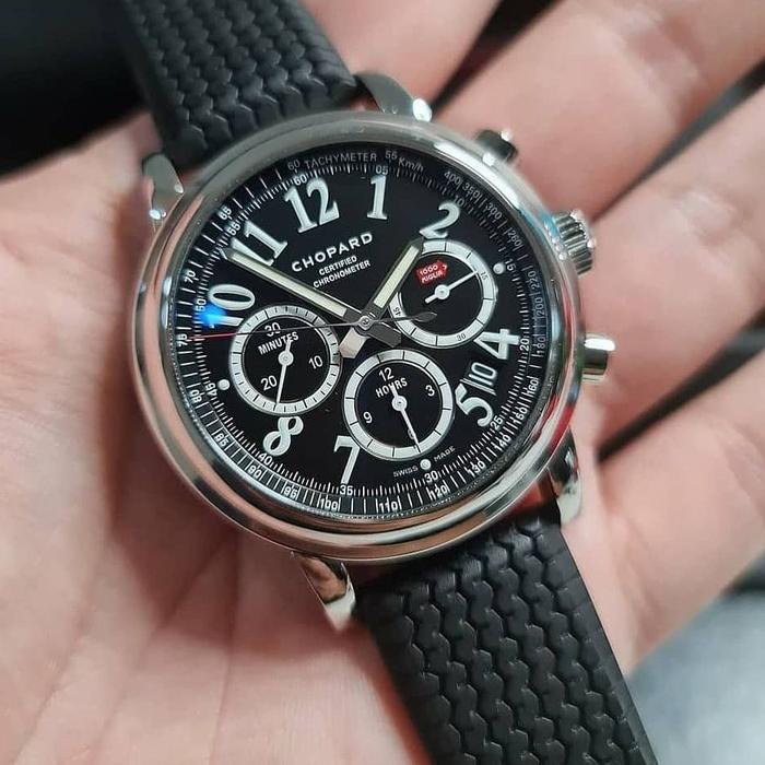 Chopard mille miglia chrono automatic original