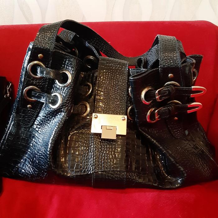 tas jimmy choo