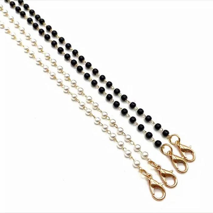 Kalung Masker Strap Masker Mask Strap Mask holder Pengait masker