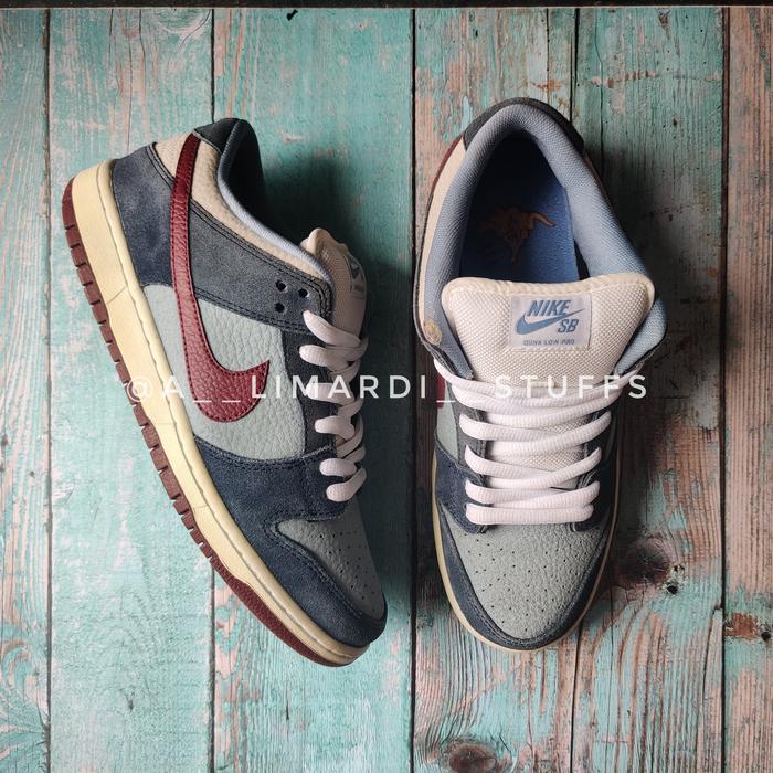 Nike SB Dunk Low Pro FTC Finally US 9.5