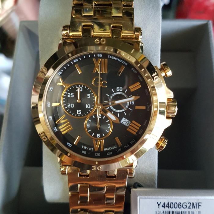 gc y4406g2mf jam gues colection pria original