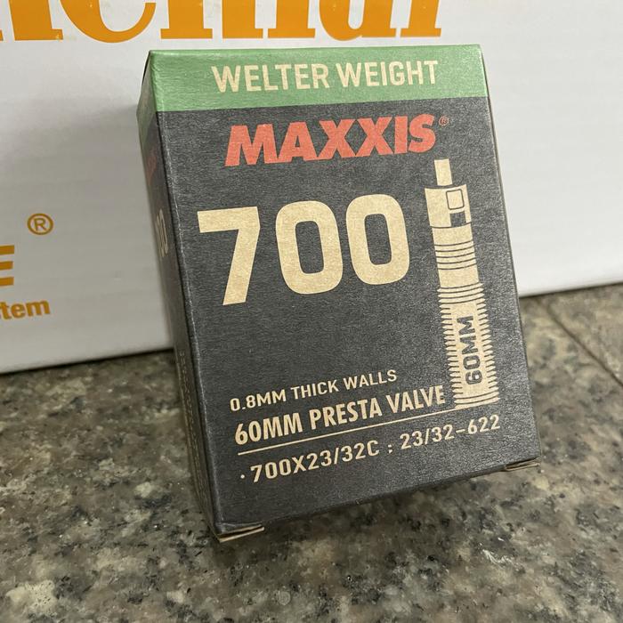 ban dalem maxxis 700x23c-32c walter weight