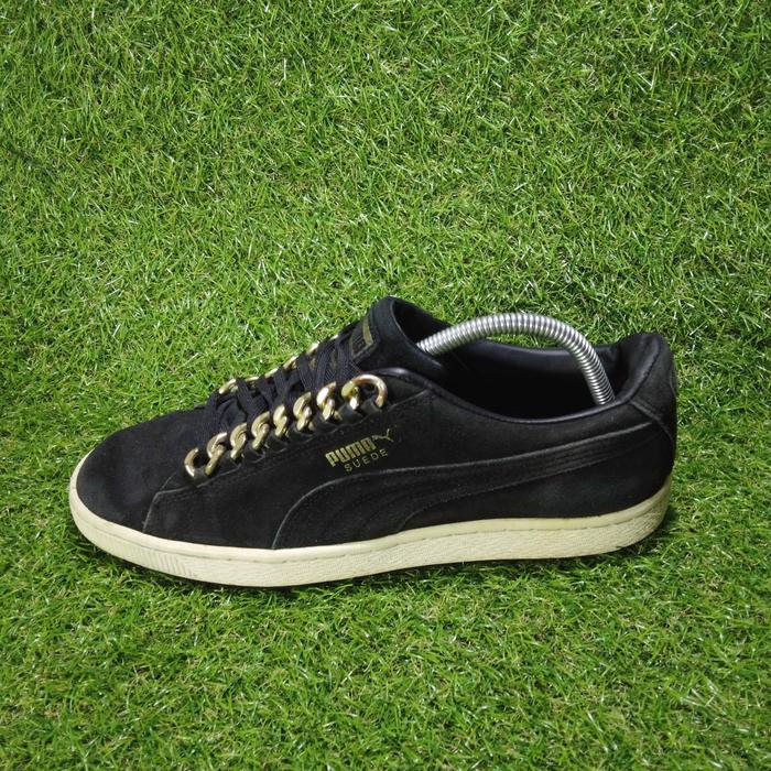 Sneakers Puma Suede Classic X Chain Authentic Second Langka