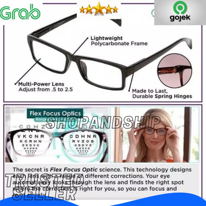 Miracle Glasses ORIGINAL