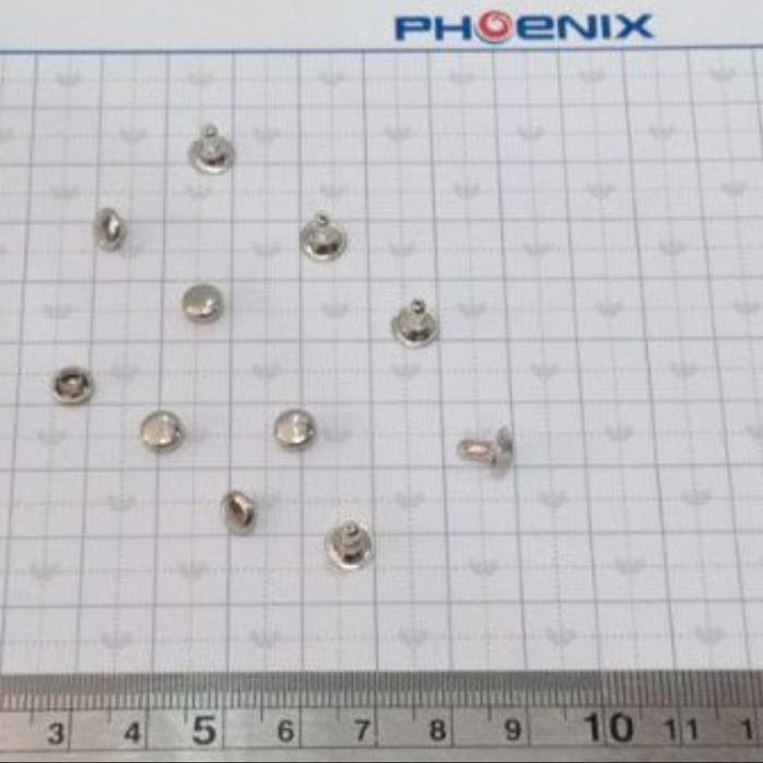 Paku Keling 6 mm (2000set)