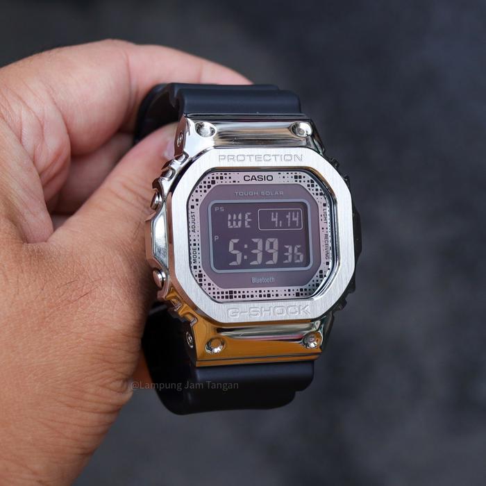 G-Shock GW-B5600DC-1MOD