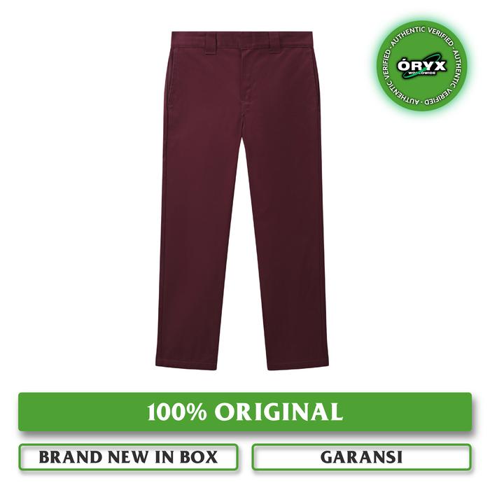 Dickies 873 Slim Straight Work Pants