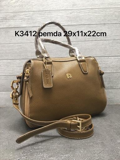 Tas Papillon Original K3412 Pemda