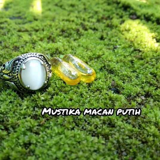 mustika bertuah
