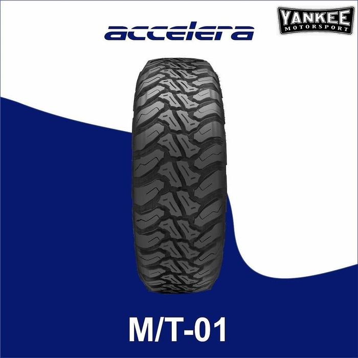 BAN MOBIL MT 01 285 75 R16 UNTUK PAJERO HILUX STRADA DMAX TRITON PRADO