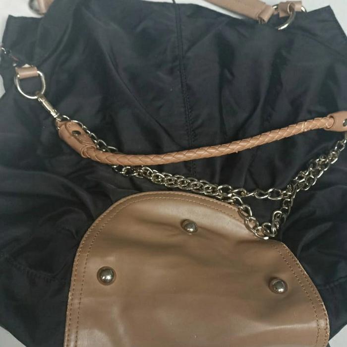 Tas Tote Gosh - Bekas Second Preloved Original Authentic