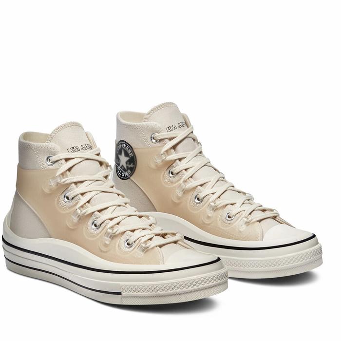Converse x kim jones - Ivory